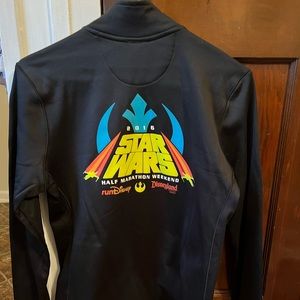 2016 RunDisney Star Wars Half Marathon Weekend Jacket